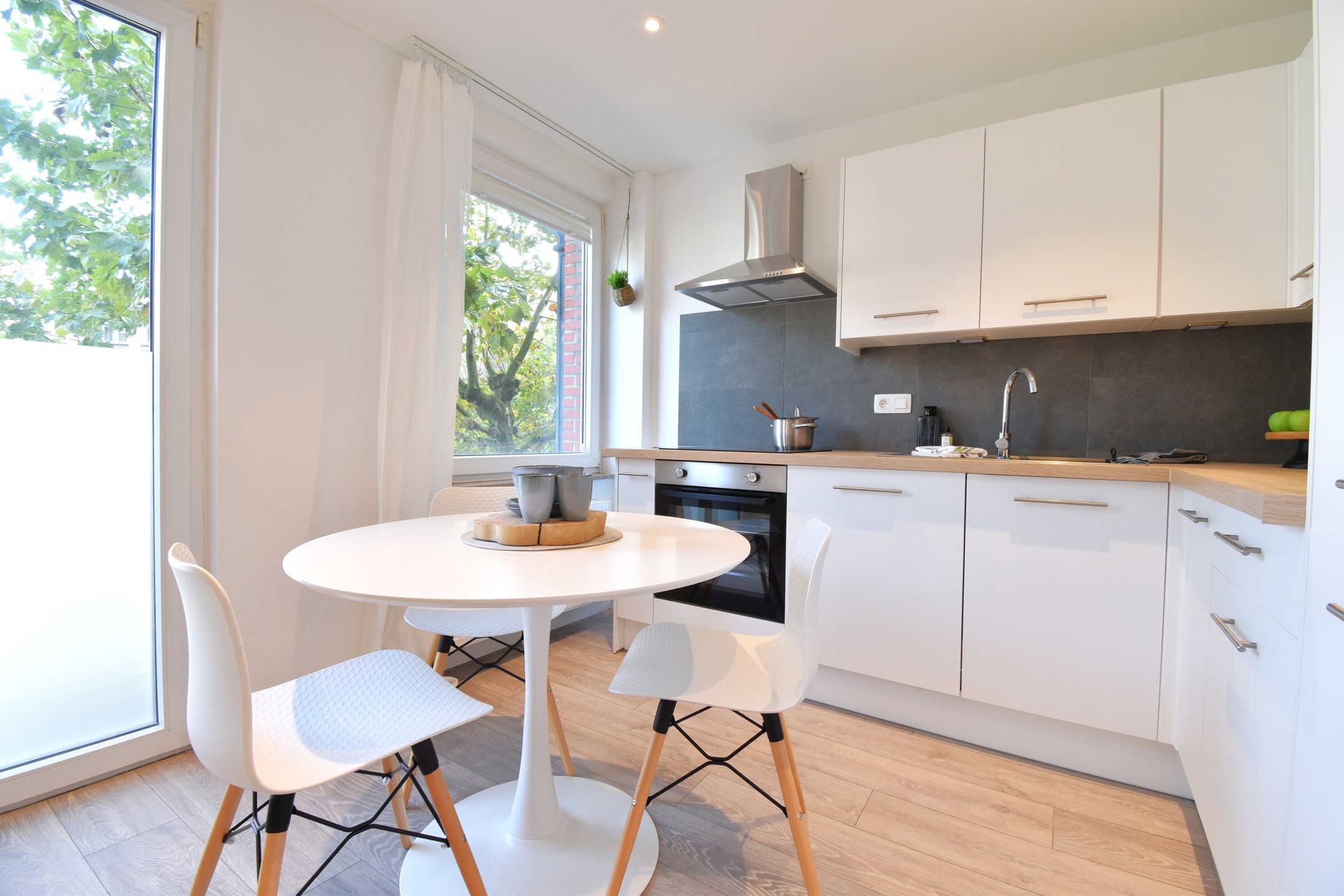 Apartment for sale in Liège with 1 bedroom - photo 4