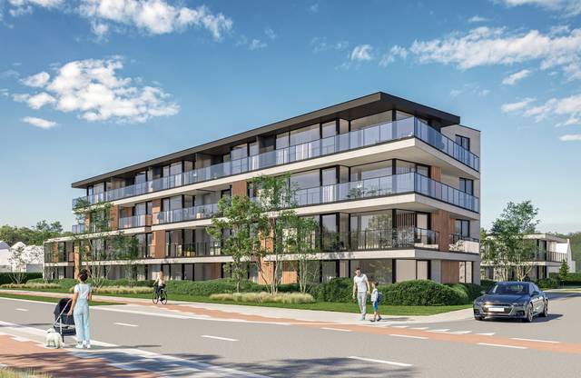 Projet à vendre à Zwevezele