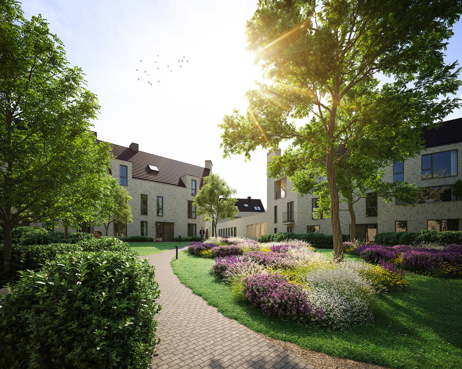 Project te koop in Lennik - foto 2