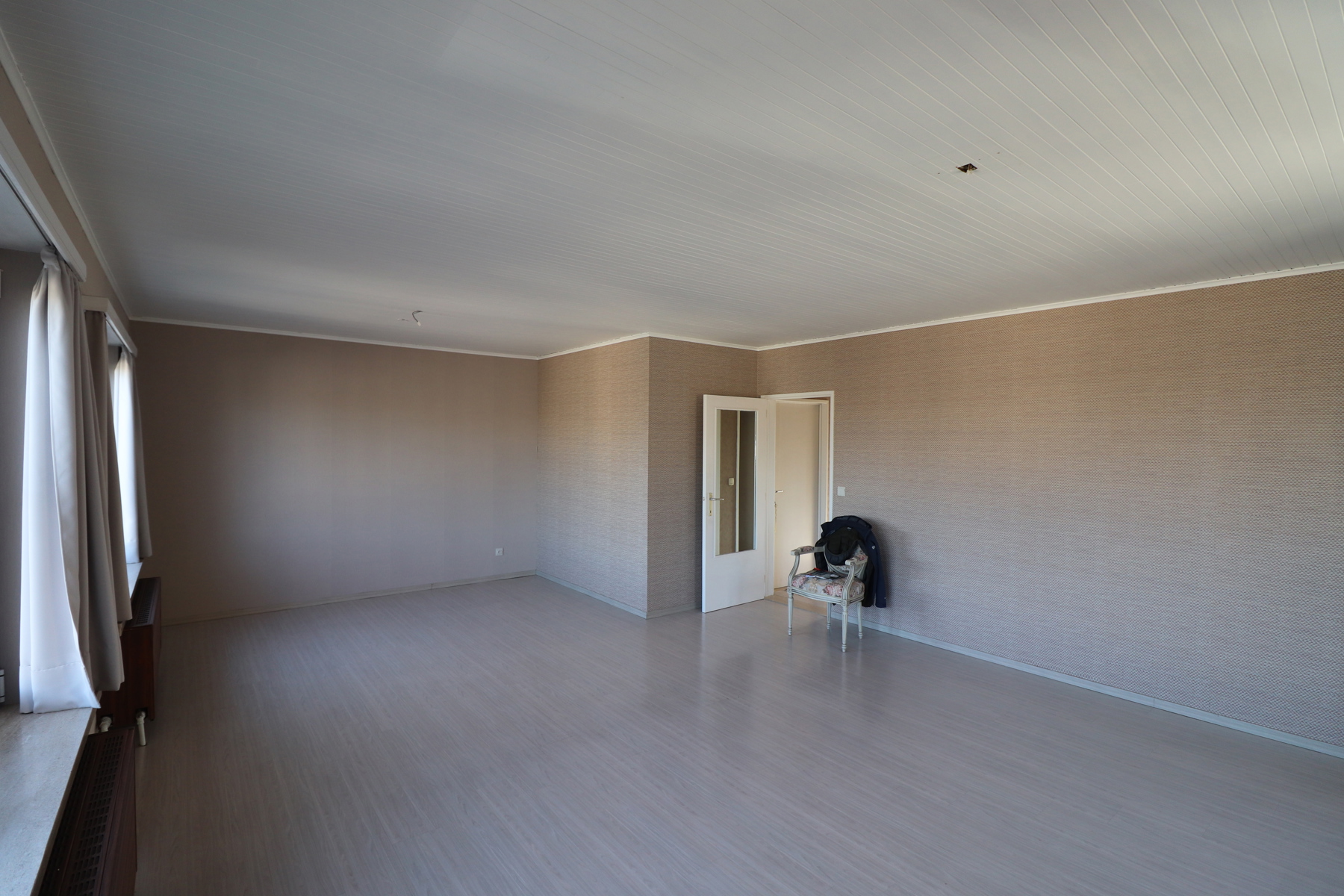 Dakappartement met 2 slaapkamers en garage in Beerse. - foto 3