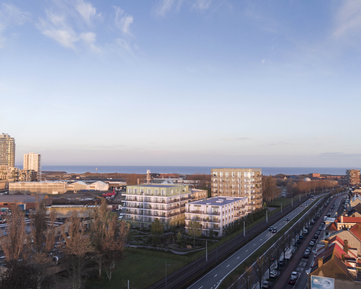 Jouw plek aan de kust, verrassend haalbaar in project Ankerhaven - photo 5