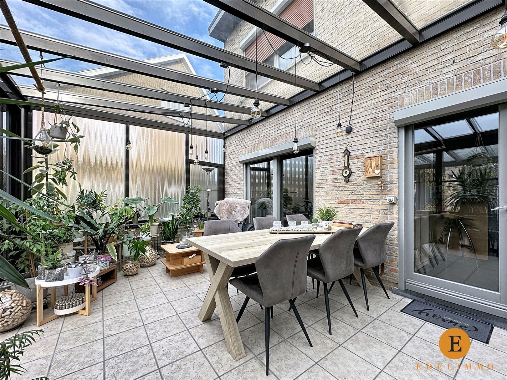 Maison à vendre à Saint-Nicolas avec 4 chambres - photo 5