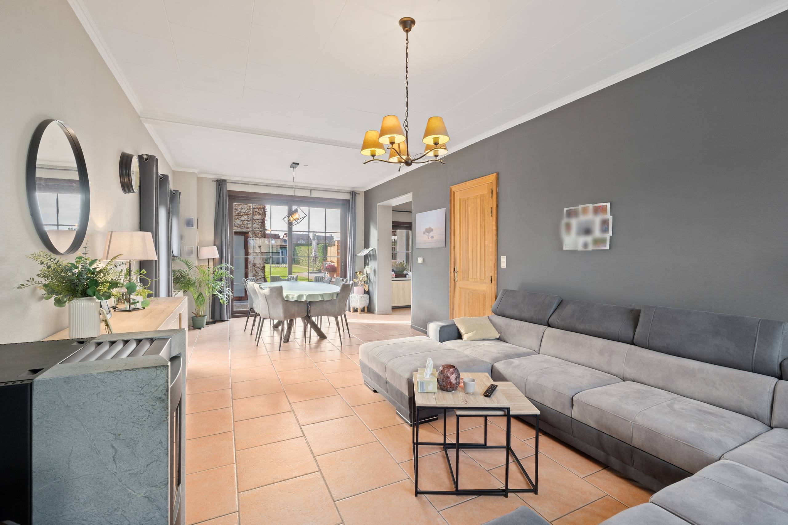 Maison à vendre à Erps-Kwerps avec 5 chambres - photo 4