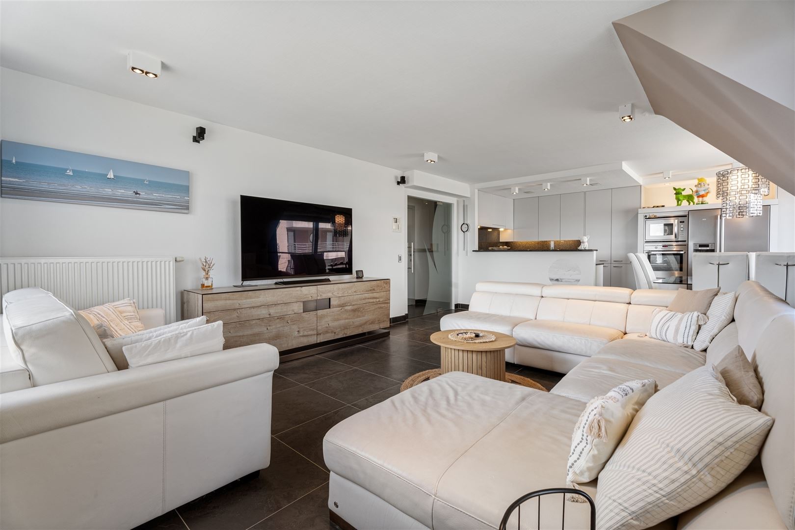 Exclusieve penthouse op bijzondere ligging - foto 3