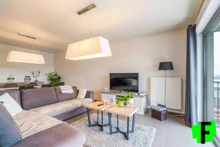 Apartment for rent in Merelbeke-Melle