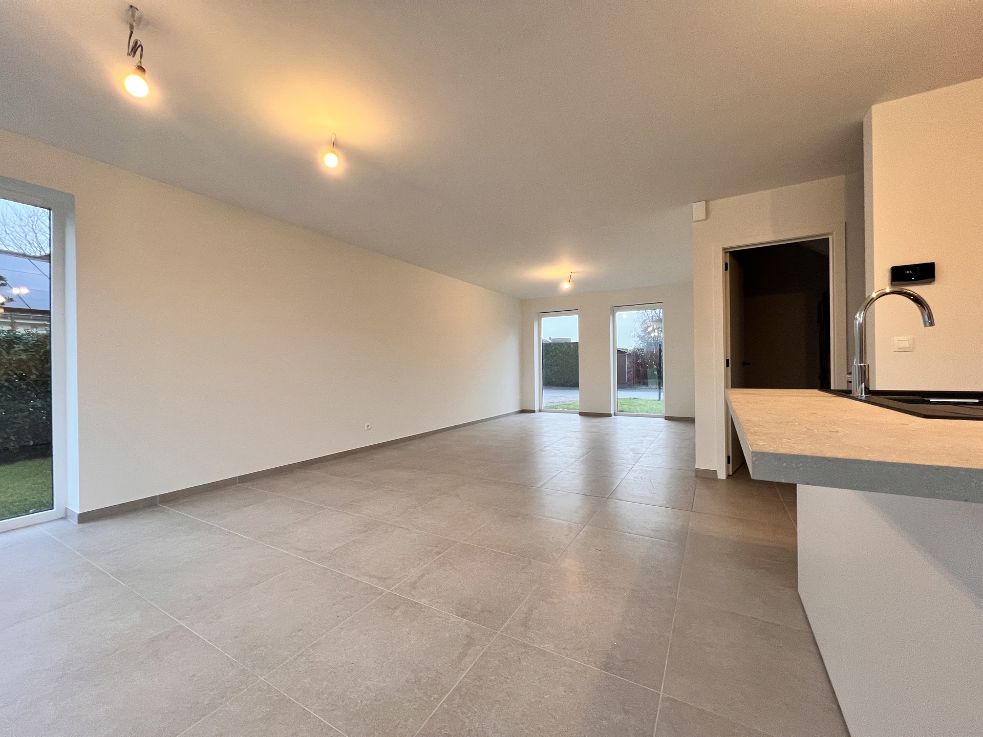 Leuke 4 slaapkamer in het centrum - foto 2