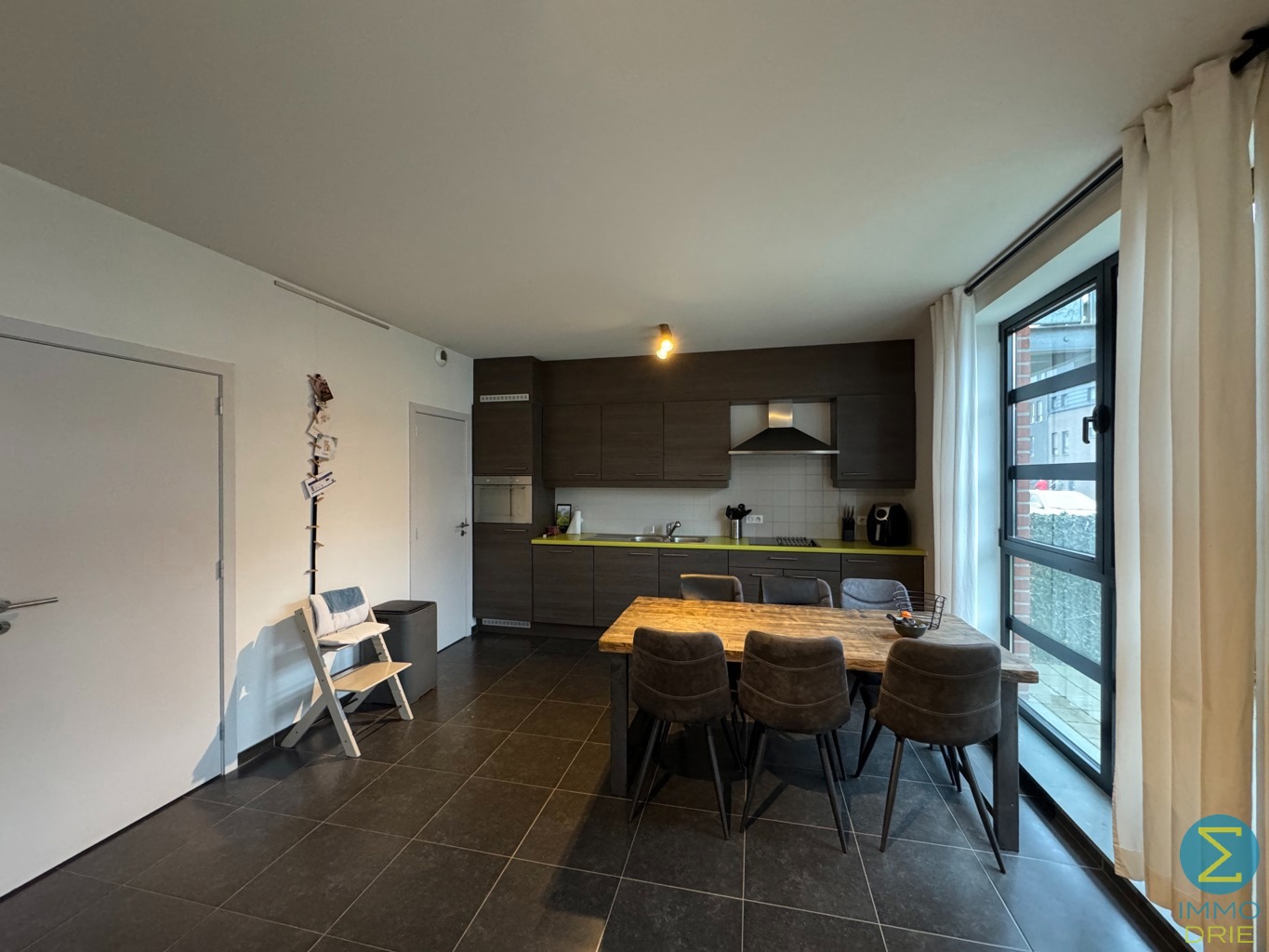 Appartement te huur in Retie met 2 slaapkamers - foto 2