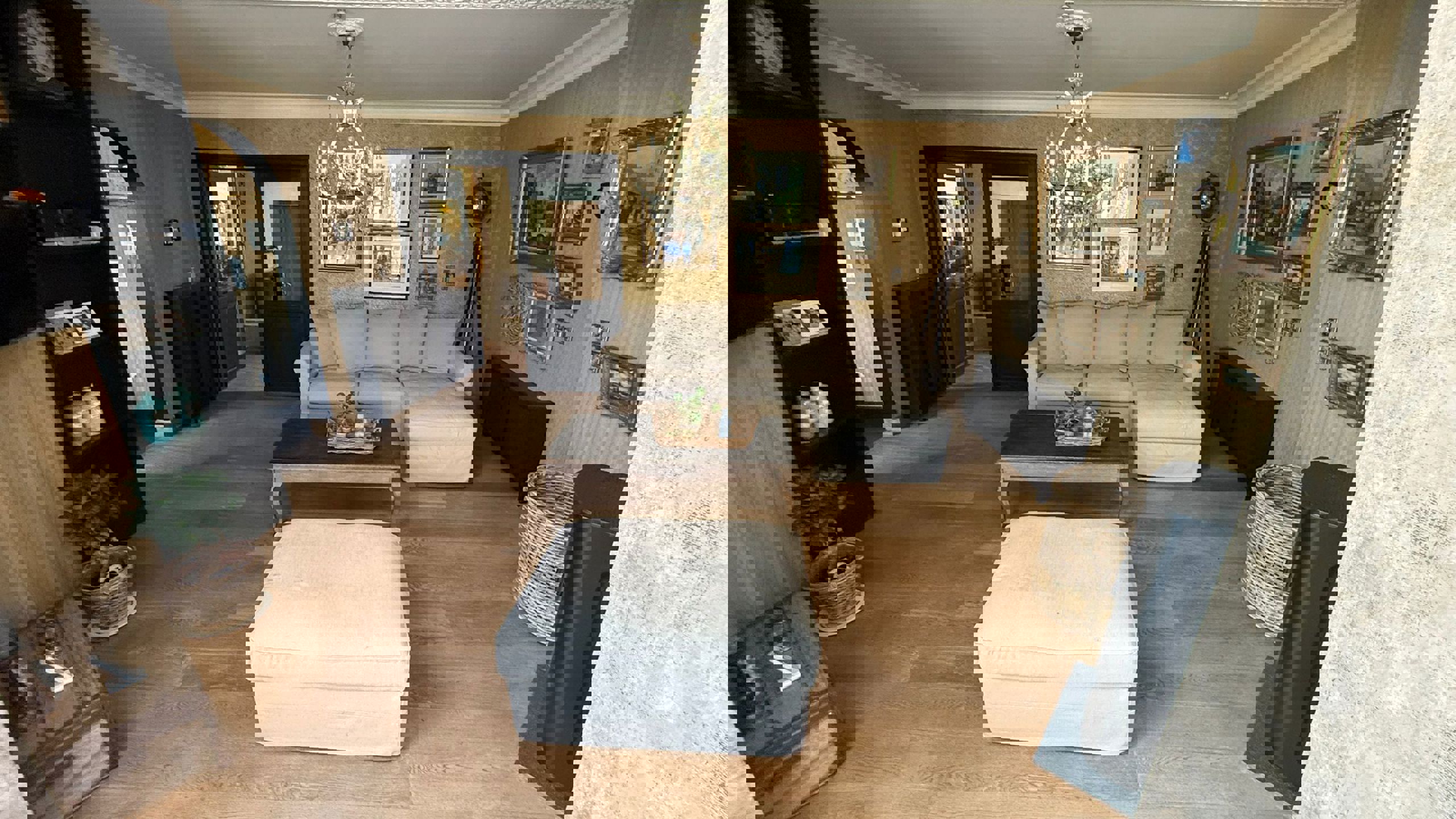Villa gelegen in een rustige wijk - foto 5