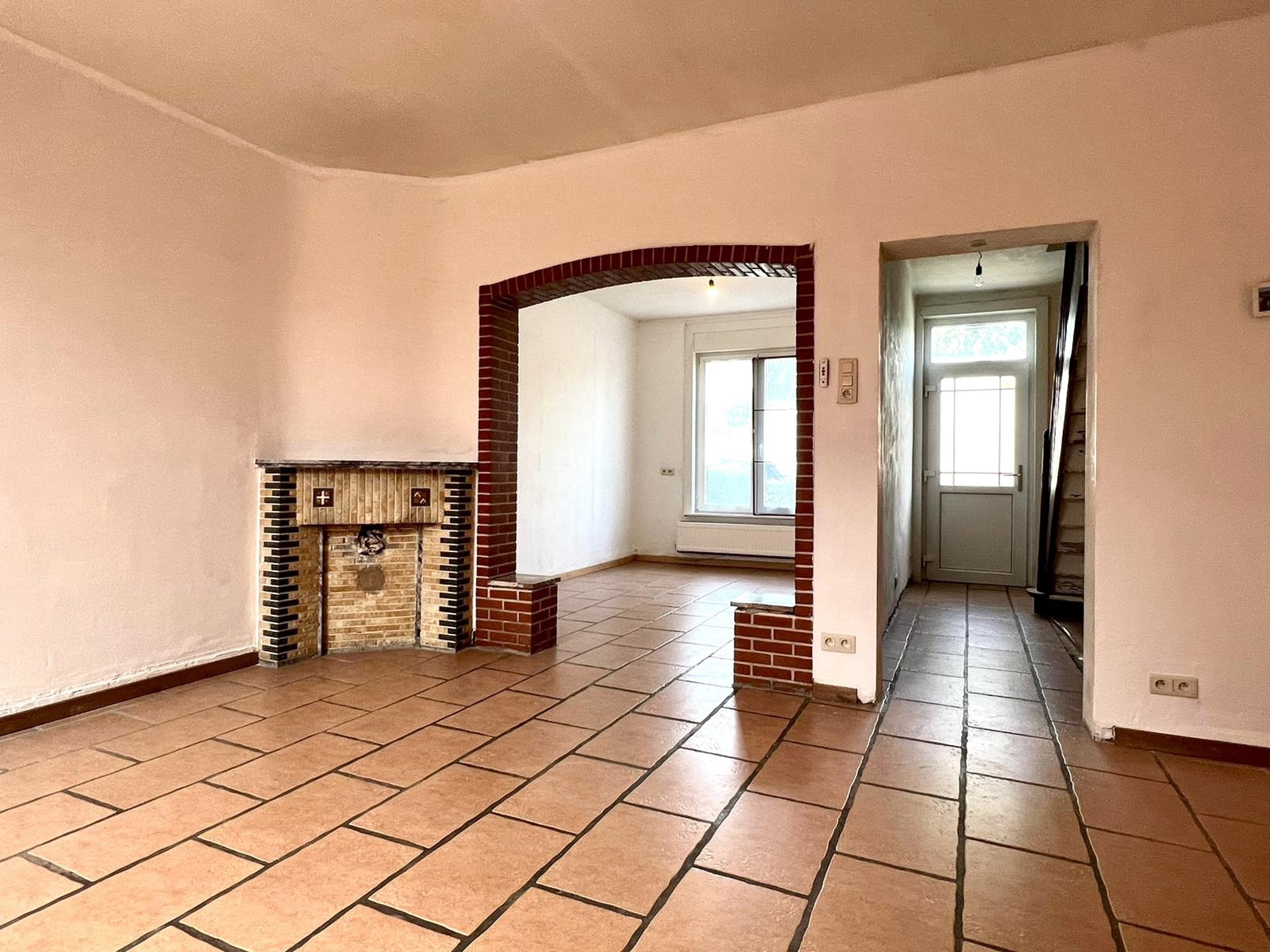 Leuke goedgelegen woning met potentieel.  - foto 4