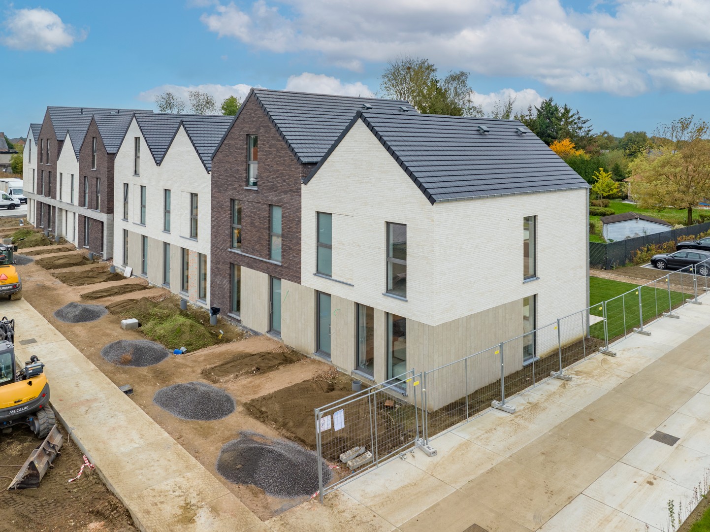 Maison à louer à Wiekevorst avec 3 chambres - photo 4