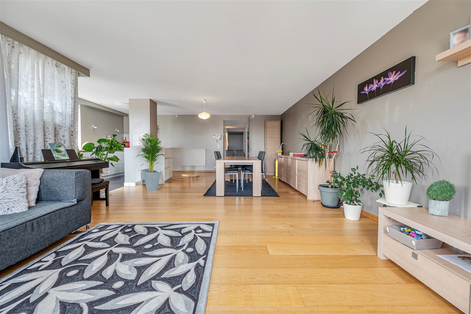 Appartement - photo 5