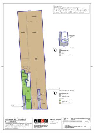 <p><span>Polyvalent handelspand met onmiddellijke huuropbrengsten!</span></p><p><span>Dit veelzijdig handelspand met een oppervlakte van maar liefst 802m², geniet van een uitstekende ligging met veel passage in één van de drukste straten van Mortsel. Het pand doet momenteel dienst als zijnde een garage voor het onderhoud van wagens. De huidige huurder, Mortsel Car Service, huurt het pand sedert 2015 en zal de handelszaak dus ook blijven verderzetten. De nieuwe eigenaar dient de huurovereenkomst te respecteren en heeft een garantie op mooie, onmiddellijke huurinkomsten. Toekomstgericht biedt het pand een oneindig potentieel voor gelijk welke invulling en indeling.</span></p><p><span> </span></p><p><span>De huidige indeling is als volgt:</span></p><p><span> </span></p><p><span>Inrij, kantoren, wachtruimte, toiletten &amp; berging:</span></p><p><span>Via de inrij komt u met de wagen rechtstreeks van op de Antwerpsestraat het pand binnengereden. Aan de rechterzijde van de inrij situeert zicht een kantoor-/wachtruimte. Halverwege het handelspand bevindt zich nog een tweede kantoorruimte met naastgelegen 2 toiletten alsook een berging. Dit is uiteraard ook ideaal voor een kitchenette. </span></p><p><span> </span></p><p><span>Werkplaats &amp; opslagruimte:</span></p><p><span>Aan werk- alsook opslagruimte is hoegenaamd geen gebrek. Met een handelspand van deze oppervlakte kan er steeds ingedeeld worden naarmate de eigen noden. De verhouding tussen werk- en opslagruimte, kantoren, sanitair, ... kan geheel naar believen worden ingevuld. Uiteraard heeft men momenteel geopteerd voor een groot overwicht op vlak van werkruimte i.f.v. het onderhoud van de wagens.</span></p><p><span> </span></p><p><span>Extra troeven:</span></p><p><span>- Toplocatie</span></p><p><span>- 802m²</span></p><p><span>- Goede, correcte huurder</span></p><p><span>- Gegarandeerd, mooi rendement</span></p><p><span>- Boordevol potentieel</span></p><p><span>- Asbestveilig</span></p>