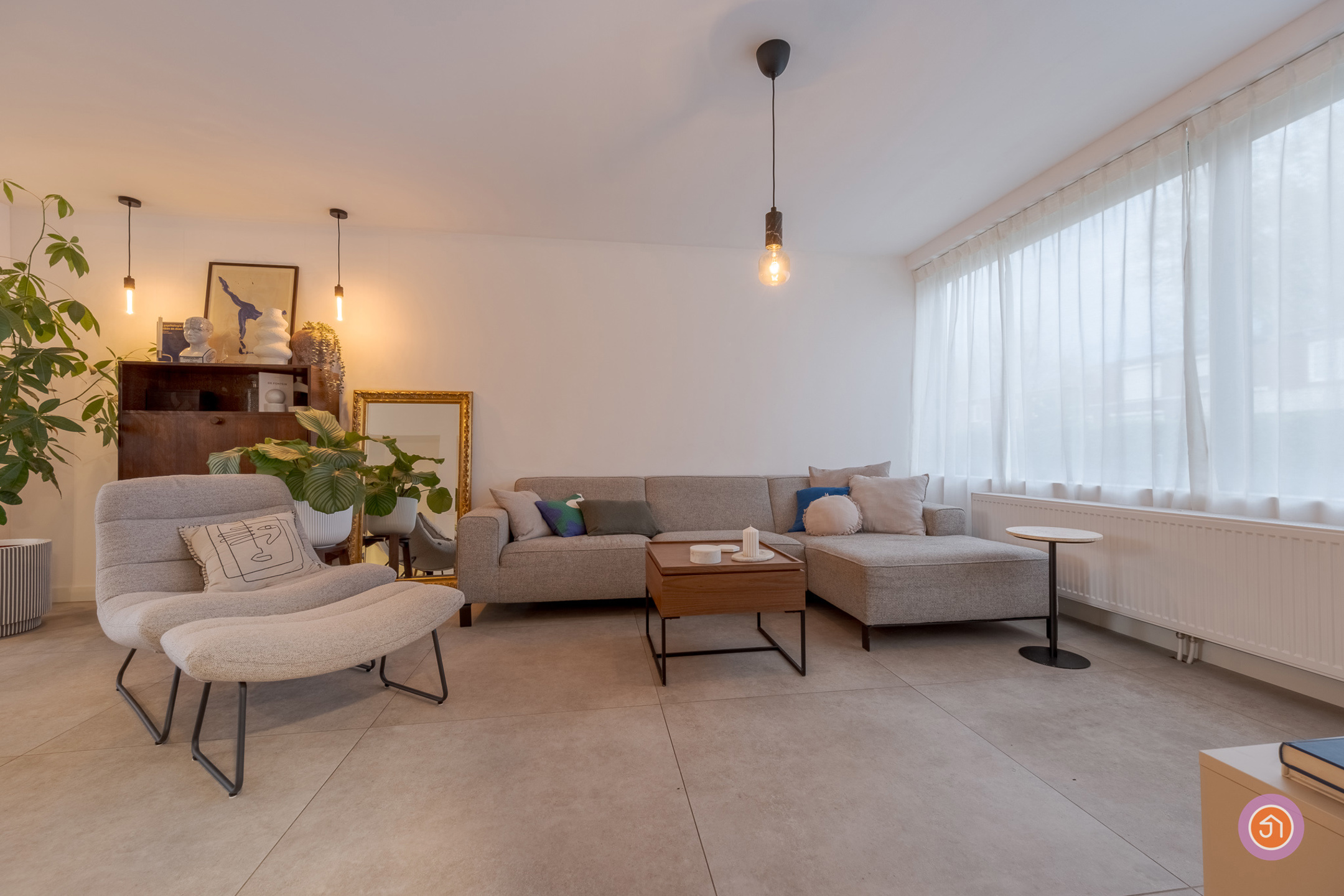 Instapklare woning in doodlopende straat - foto 2