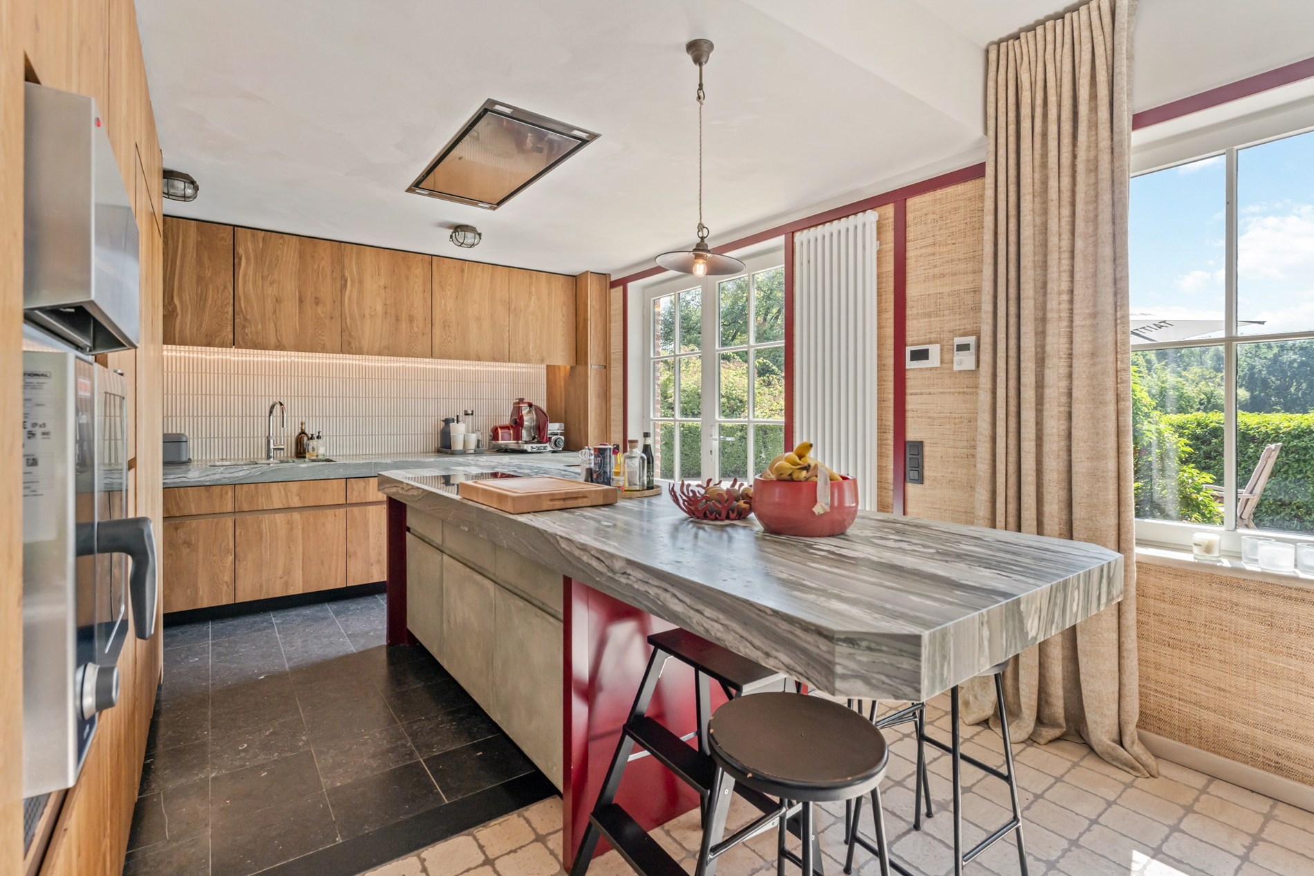 Exclusieve villa op riant perceel in het charmante Rumst - foto 5