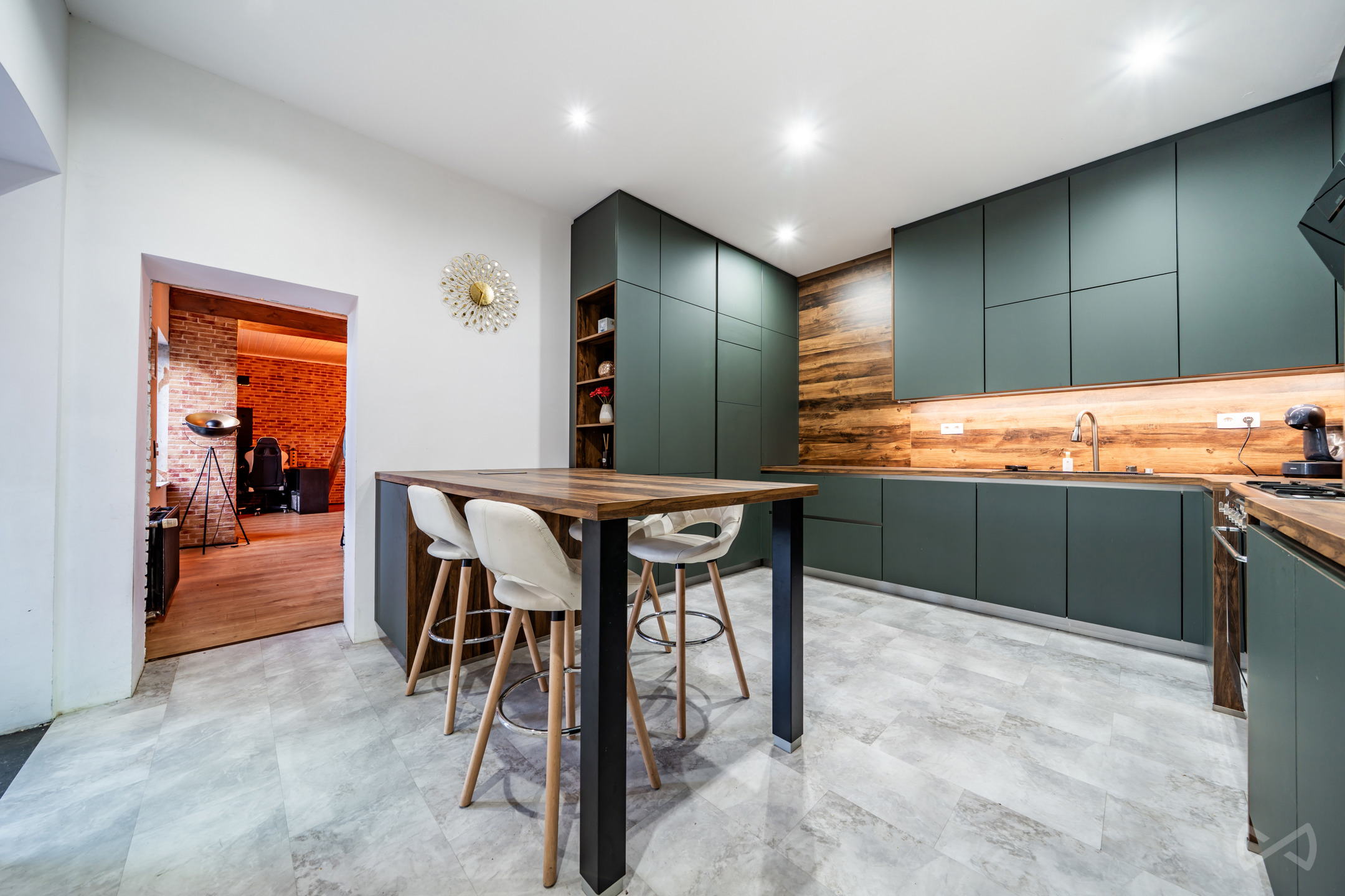 Huis te koop in Seraing met 5 slaapkamers - foto 2