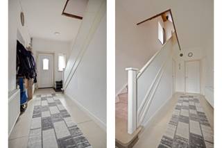 Deze woning is mooi gelegen net buiten het stadscentrum, op wandelafstand van het station en goed bereikbaar.Via de achtergelegen Ambiorixstraat is...