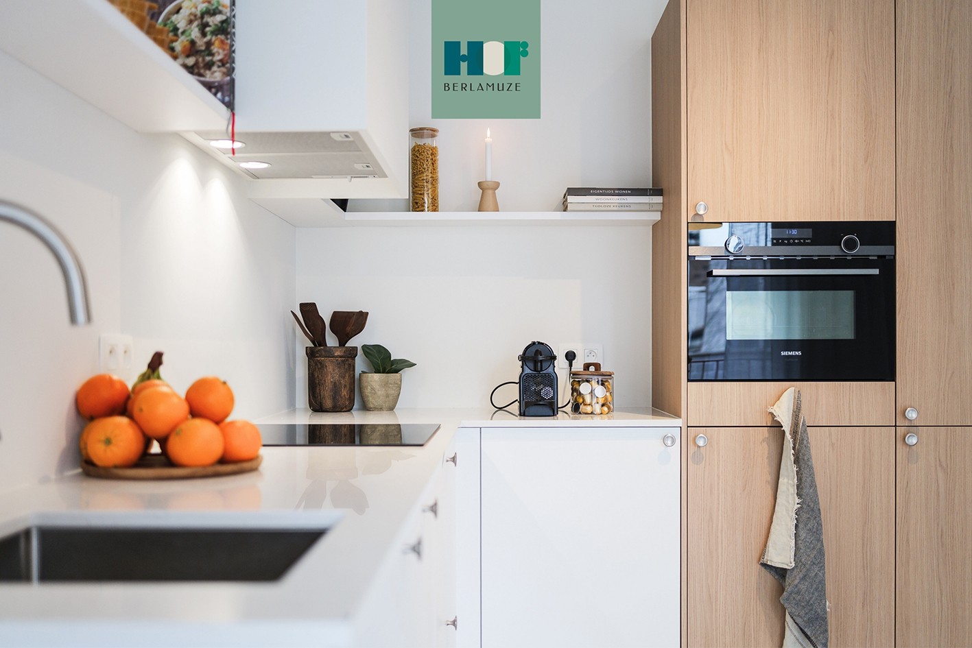 Apartment for sale in Lier with 2 bedrooms - photo 4