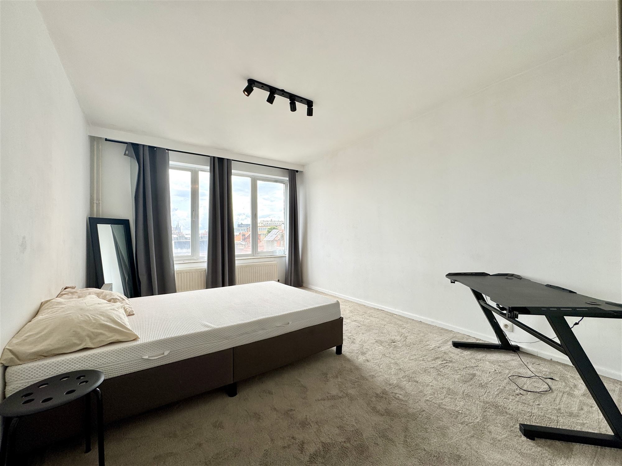 Lichtrijk appartement te koop! - foto 4