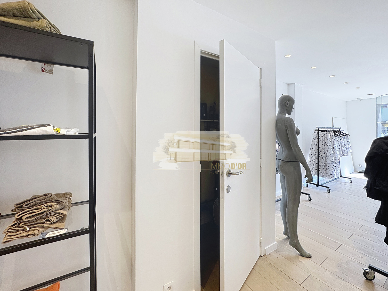 Commercieel te huur in Sint-Katelijne-Waver - foto 3