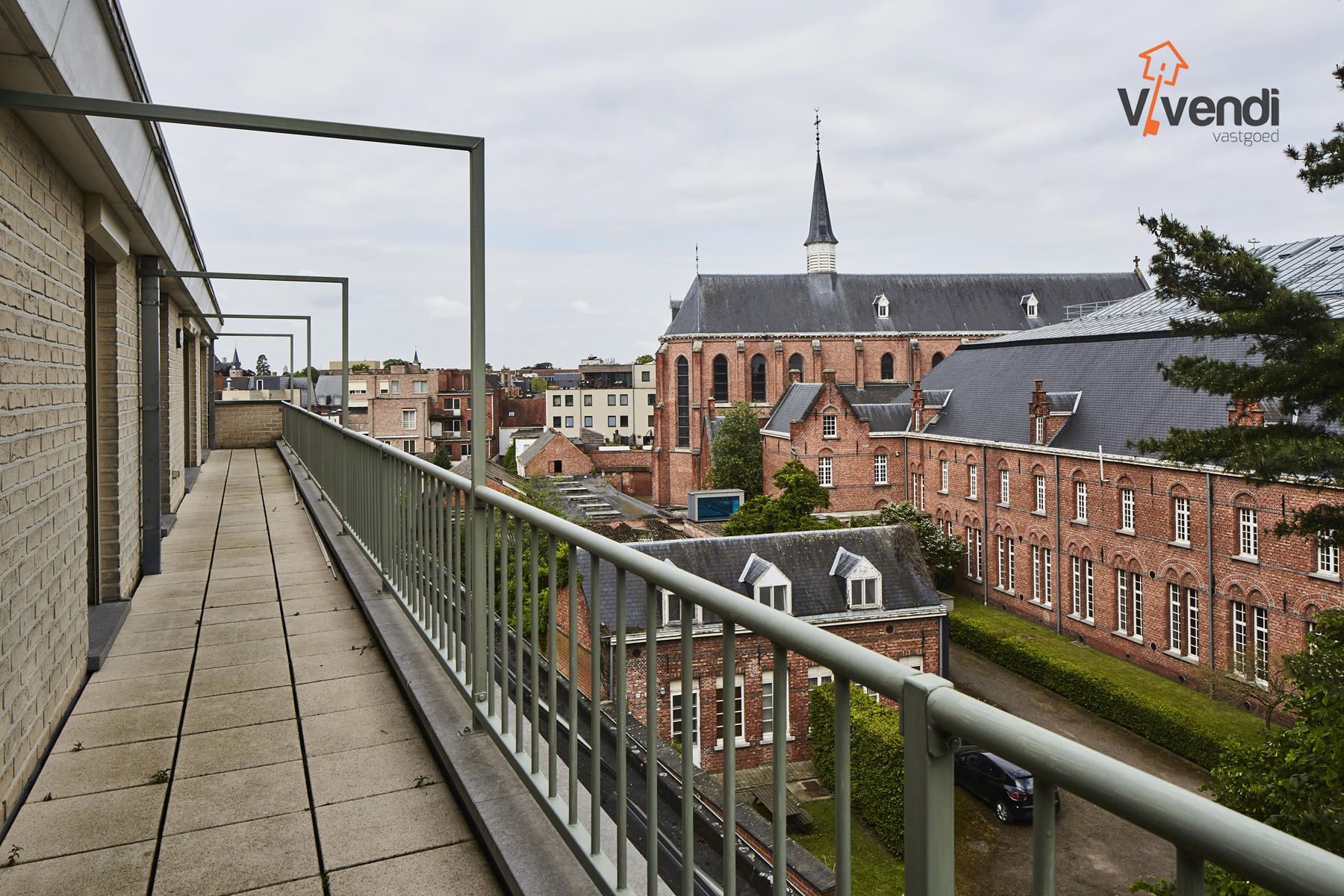 Luxe Penthouse van ca. 185 m² – Volledig gerenoveerd in 2024 - foto 5