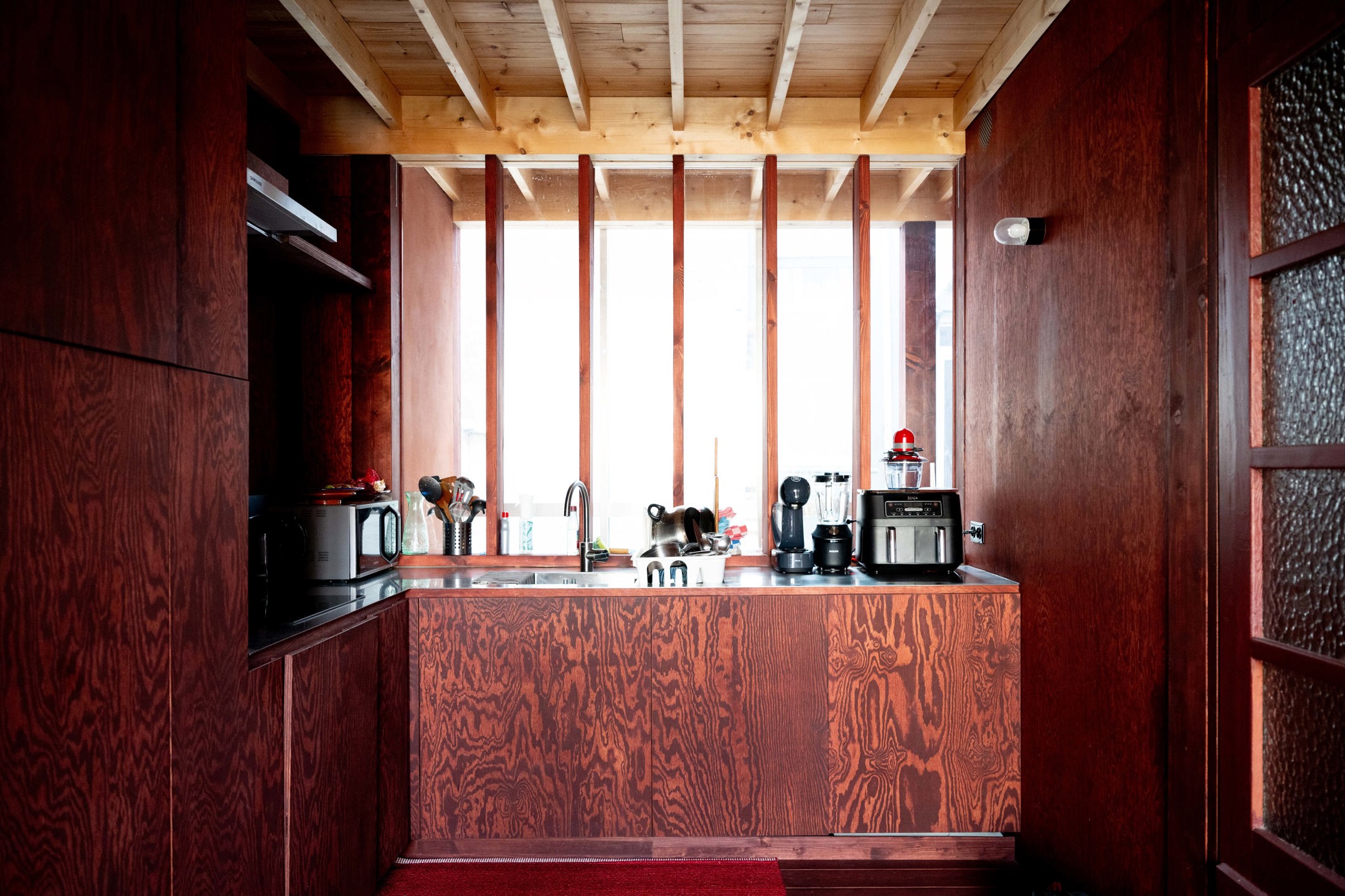 Apartment for rent in Antwerp with 1 bedroom - photo 5