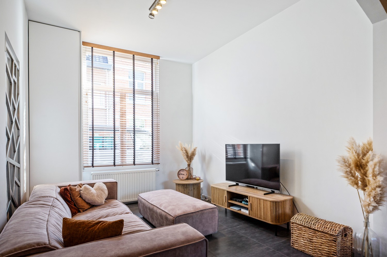 Gerenoveerde woning met 3 slpkrs en tuin nabij centrum Lier - foto 4
