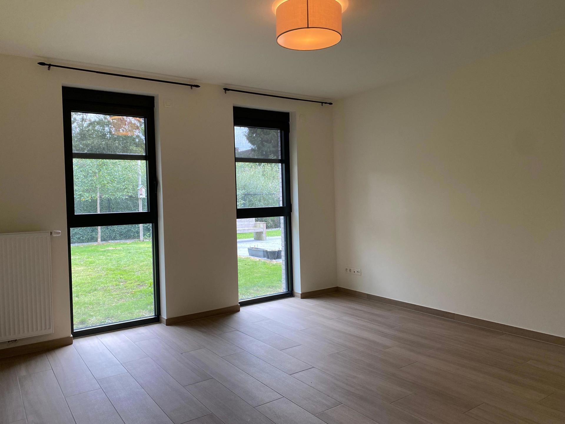 Verhuurde assistentiewoning in het centrum van Hoogstraten - foto 4