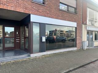 Commercial for rent in Hoogstraten