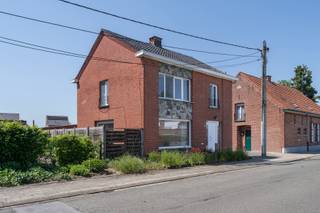 House for sale in Wuustwezel