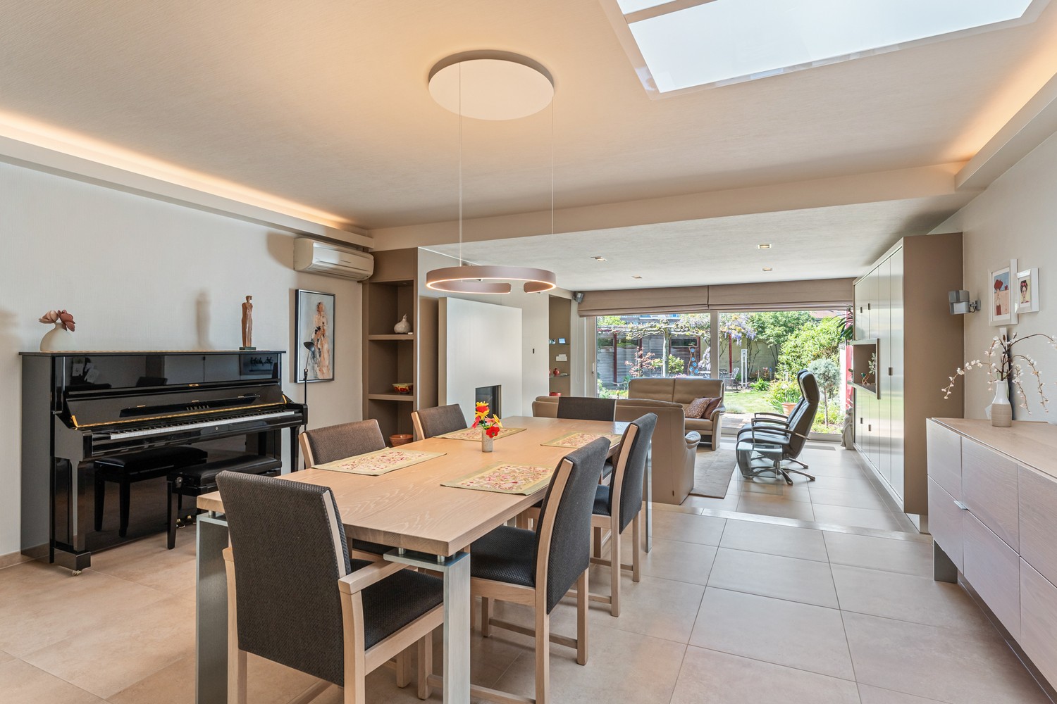 Maison à vendre à Louvain avec 5 chambres - photo 4
