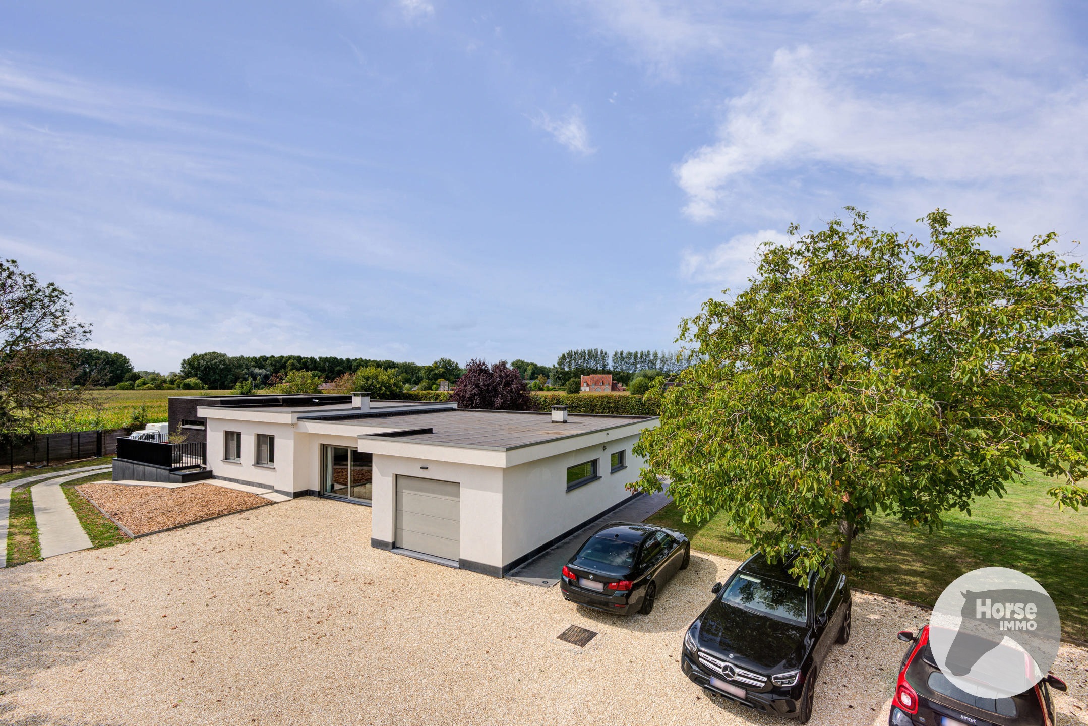 MEISE - Instapklare woning op 30are - Rustige Unieke ligging - foto 4