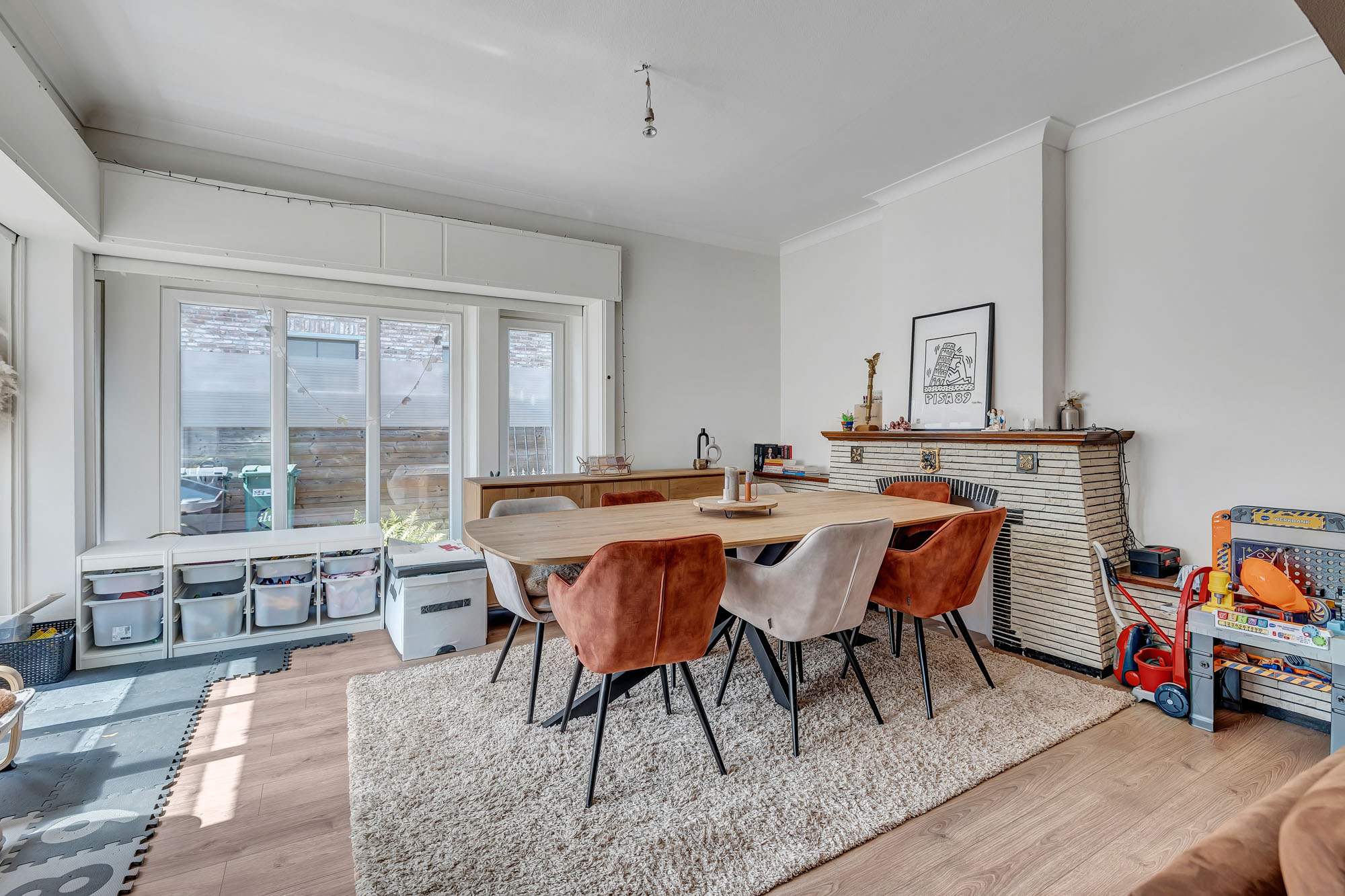 Instapklare HOB op toplocatie - foto 5