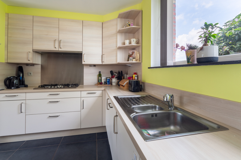 Te huur vrijstaande woning! - foto 4