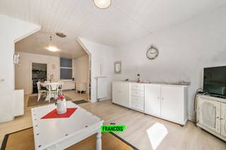 Appartement à vendre à Ostende