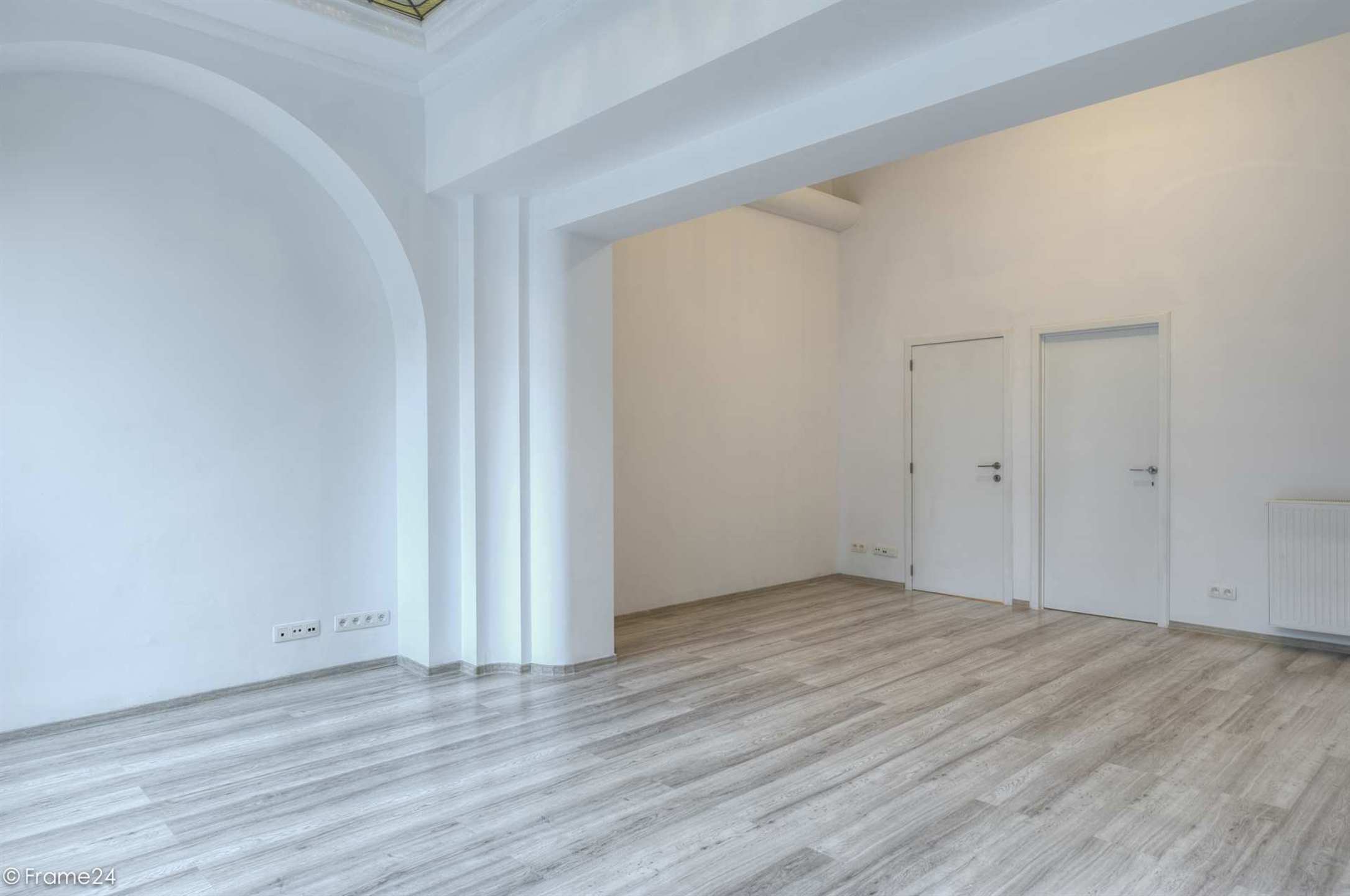 Appartement in Antwerpen