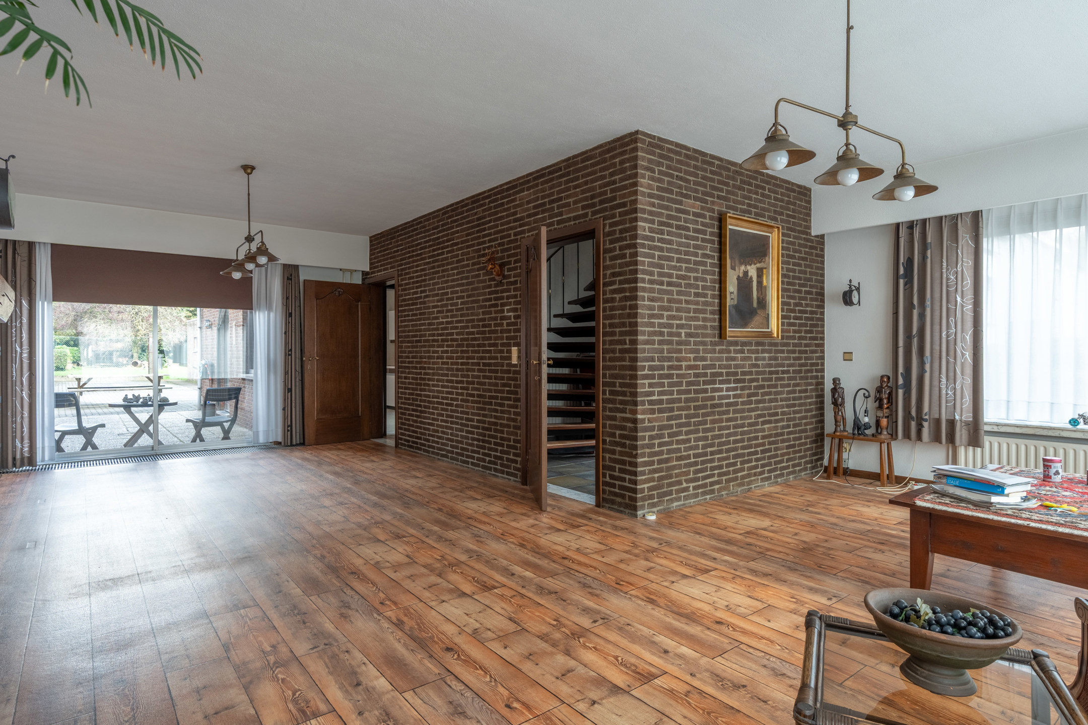Gunstig gelegen won met 3 slpk, garage en grote tuin 919 m² - foto 5