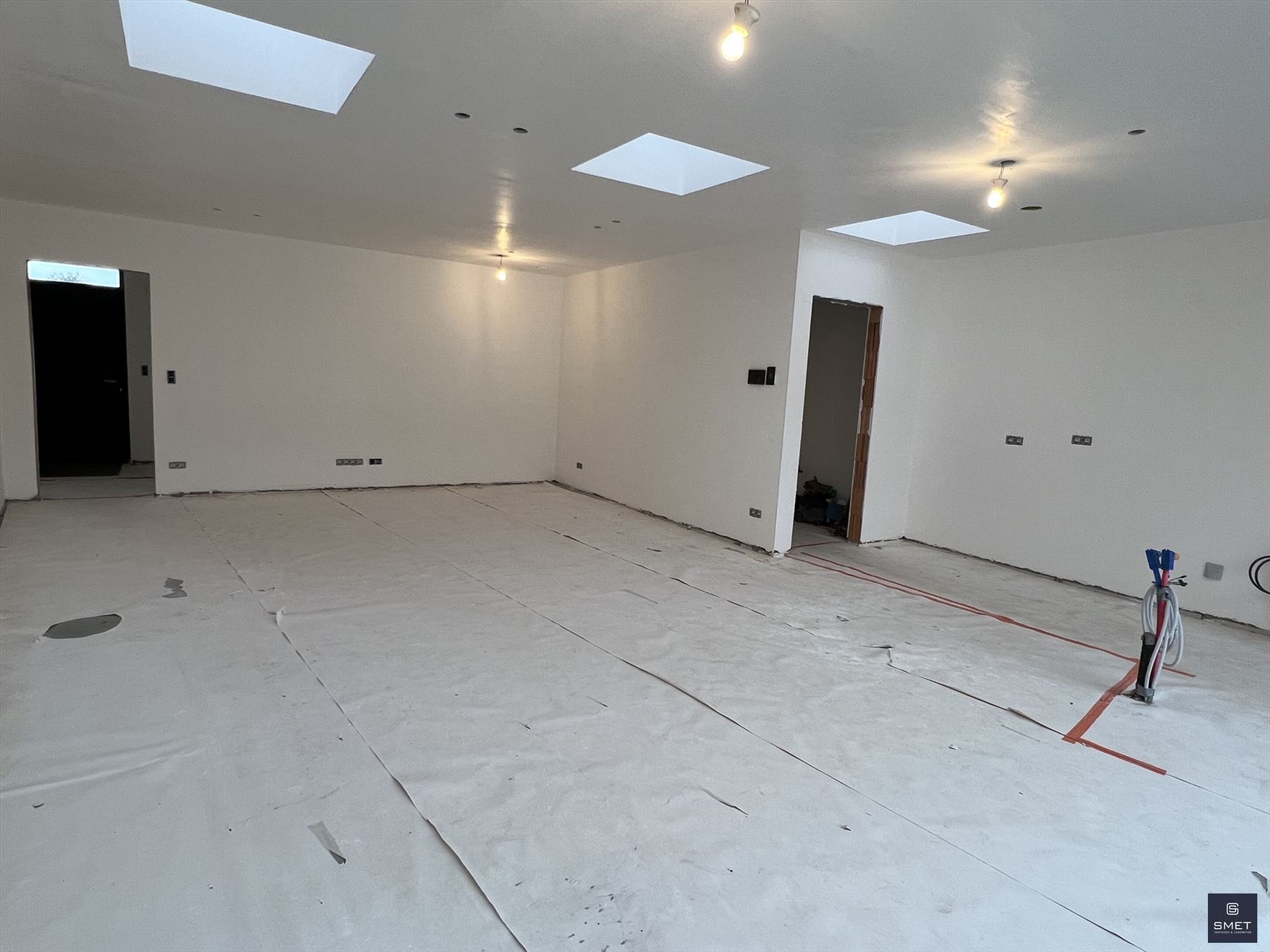 Maison à vendre à Beveren-Kruibeke-Zwijndrecht avec 4 chambres - photo 4