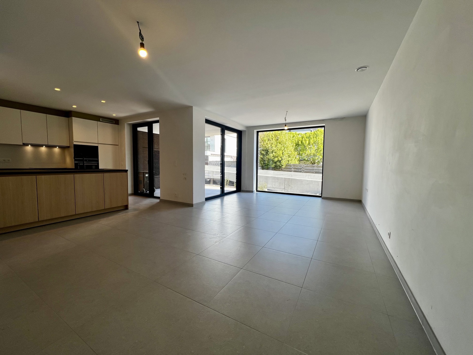 Appartement à vendre à Kruisem avec 2 chambres - photo 2