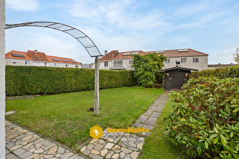 House for sale in Lokeren with 3 bedrooms - photo 2