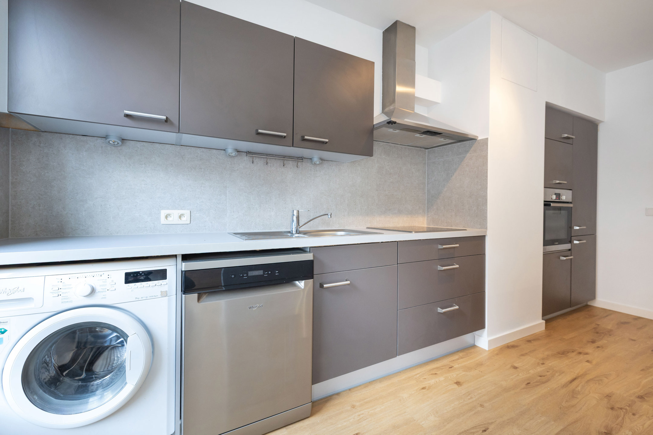 Apartment for sale in Ixelles with 2 bedrooms - photo 4