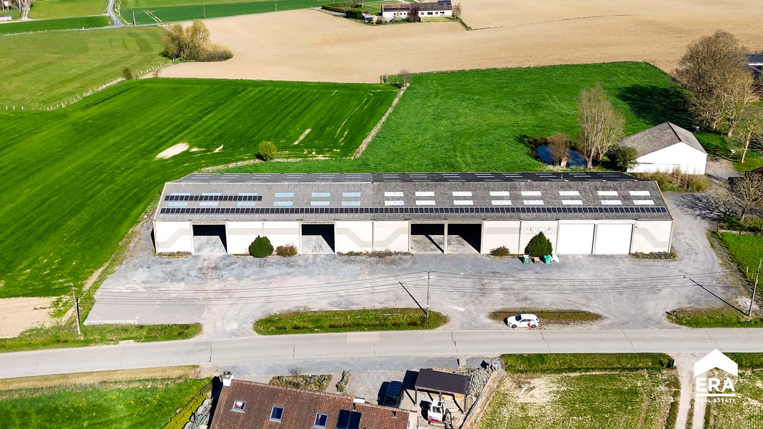 Commercial for rent in Zonnebeke - photo 3