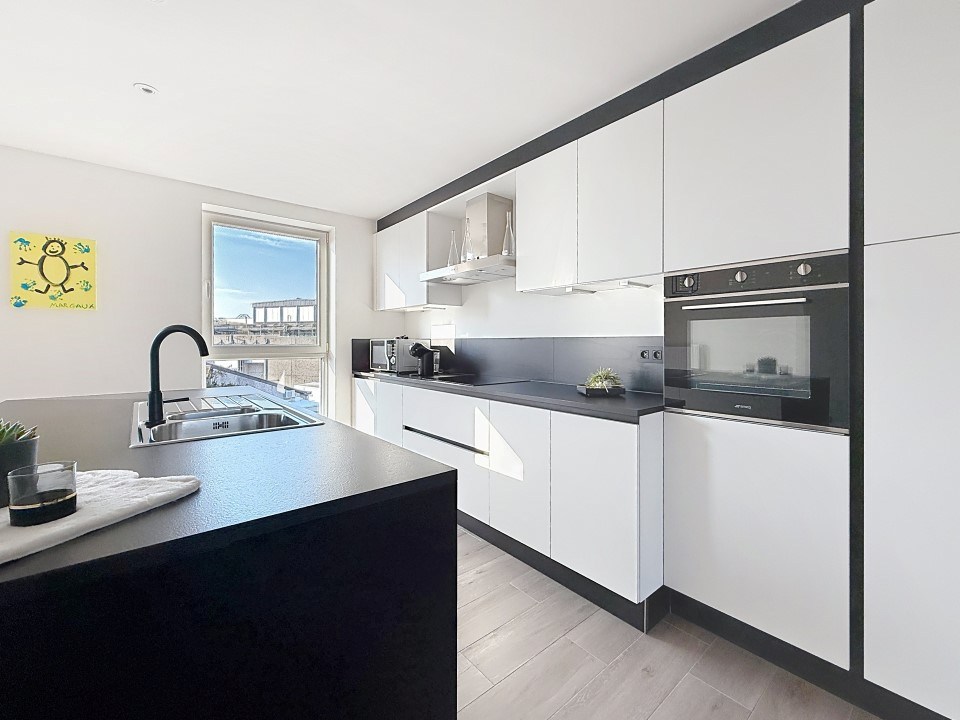 Appartement à louer à Westrozebeke avec 2 chambres - photo 3