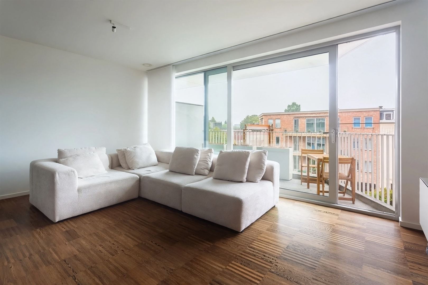 Exclusief wonen aan het park in de Stanislas Leclefstraat - foto 5