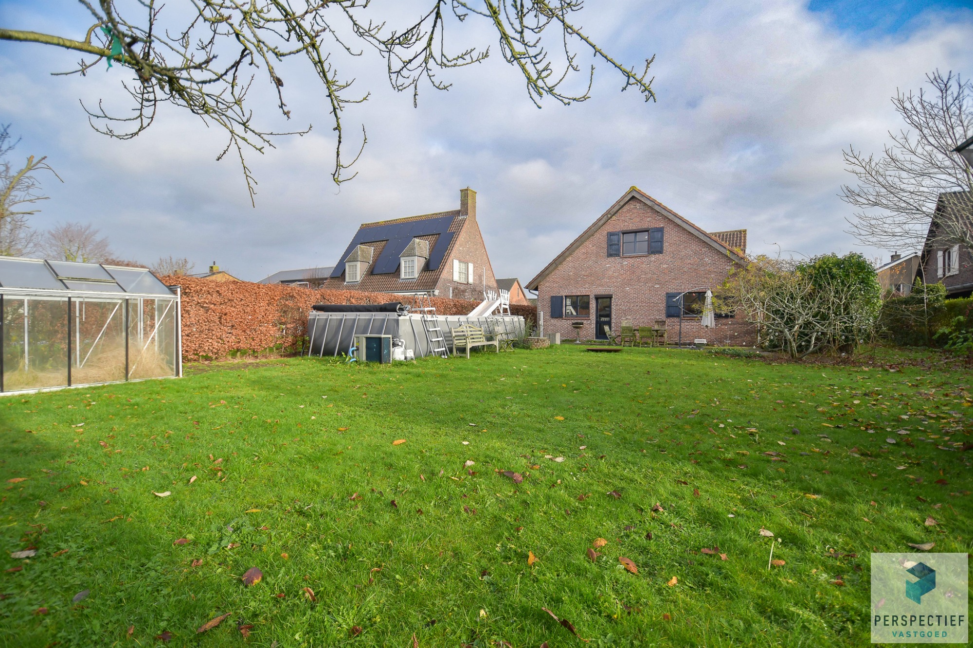 TIJDLOZE GEZELLIGE WONING met 5 SLPKS en GROTE TUIN - foto 4