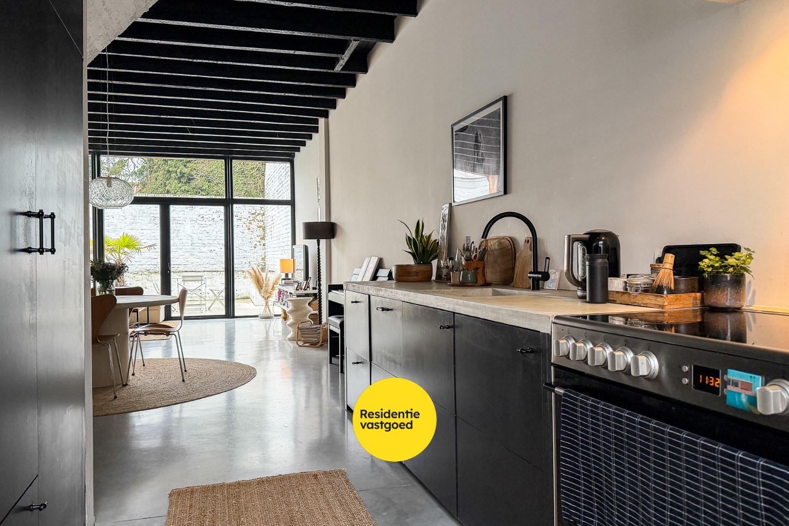 House for sale in Bruges with 3 bedrooms - photo 3