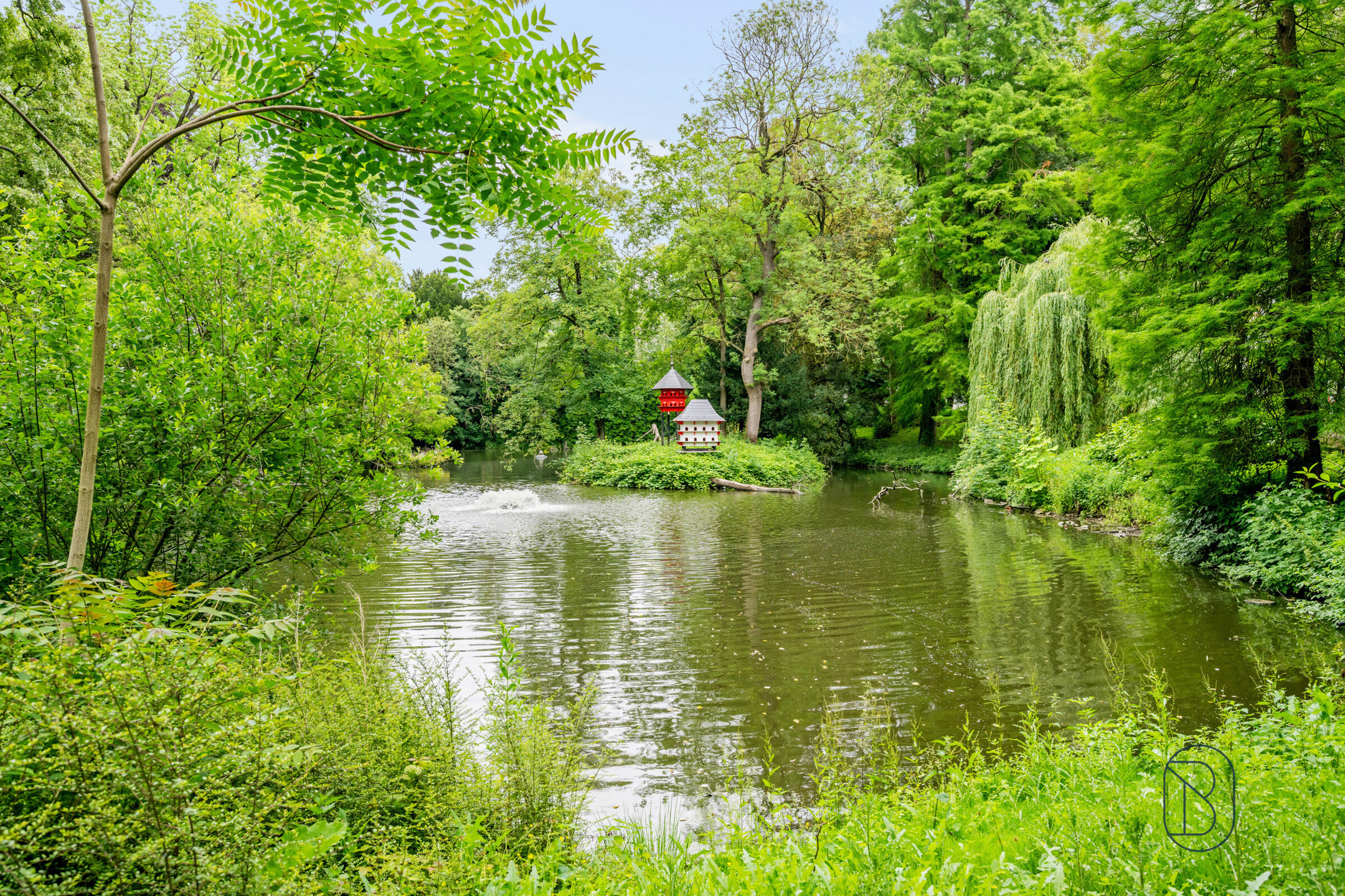 Leuk appartement: lijfrente  - foto 4