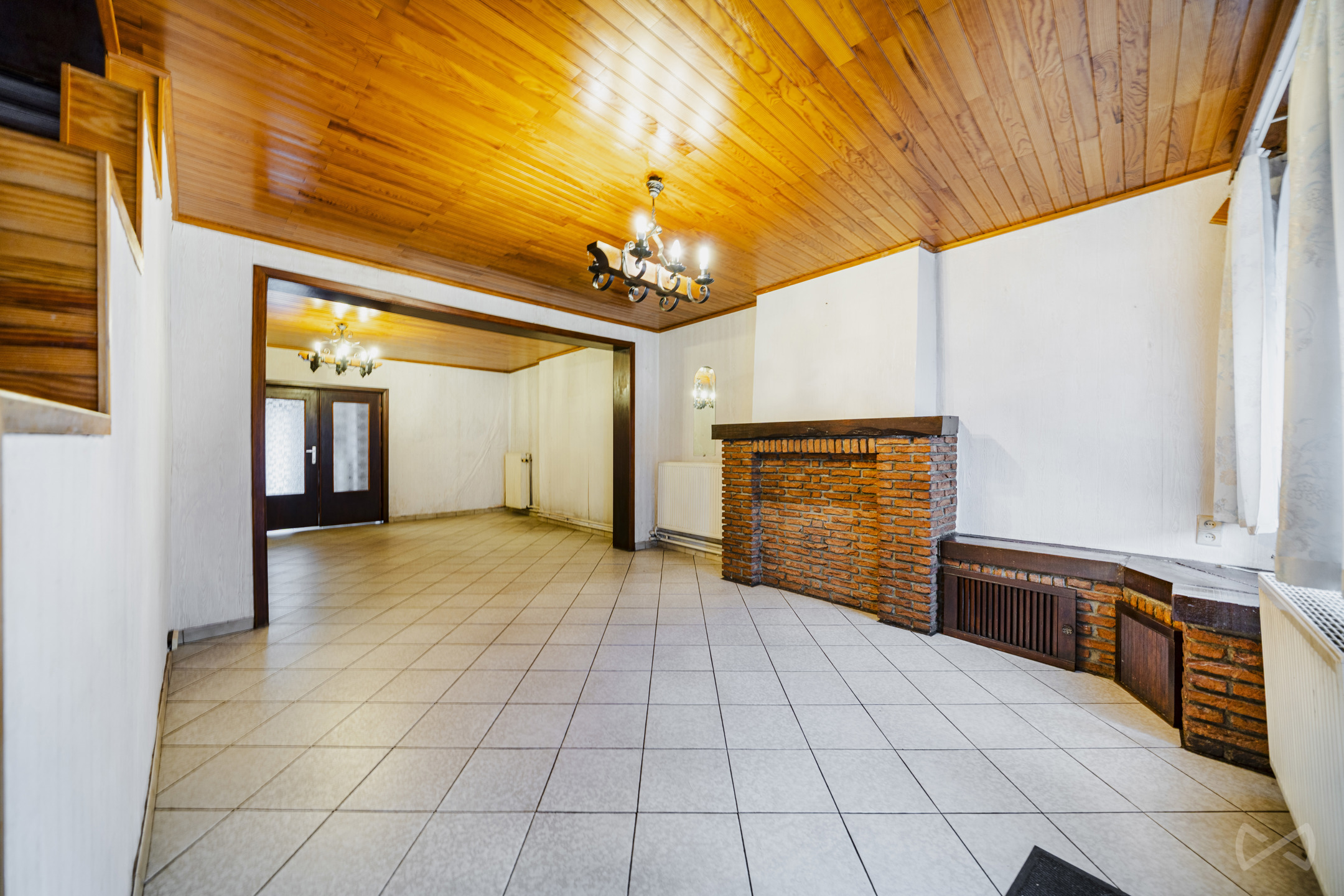 Huis te koop in Bouffioulx met 2 slaapkamers - foto 3