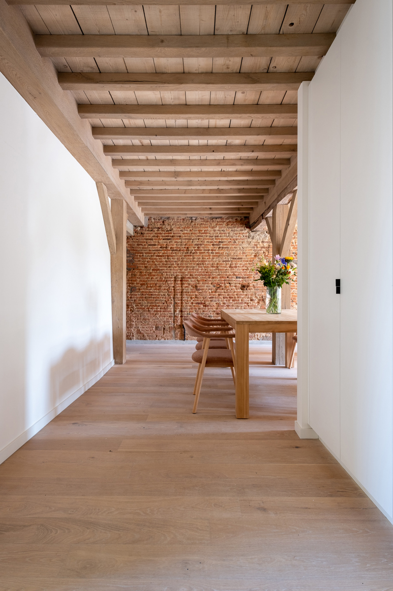 House for sale in Mechelen with 3 bedrooms - photo 5