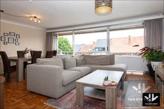 Appartement à vendre à Hasselt