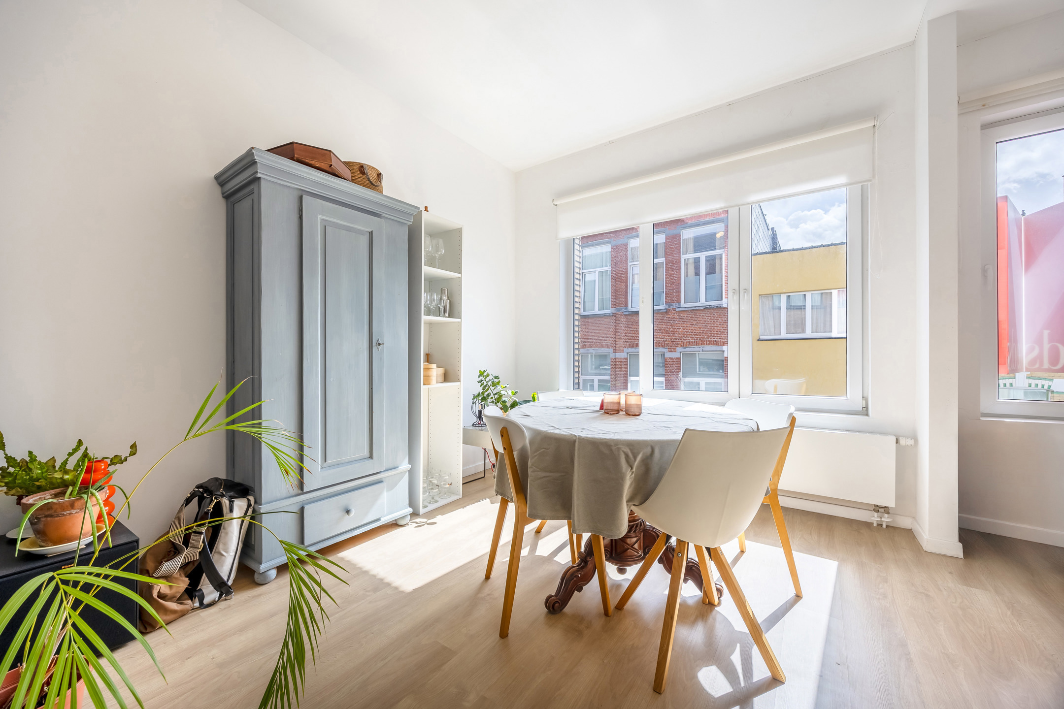 Appartement à vendre à Anvers